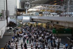 家出・人探しの探偵調査（親族や恩人の行方の相談）
