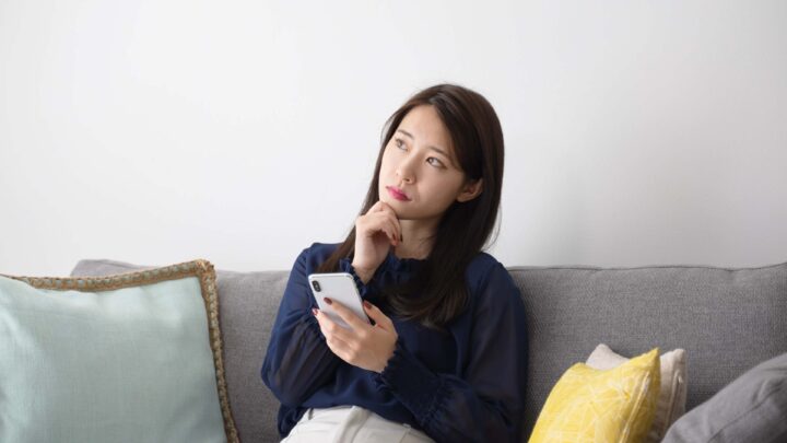 離婚を考え始めたときに確認すべきこと｜レディース探偵社の画像