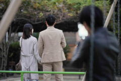 浮気の調査・夫や妻の不倫相談・離婚裁判証拠収集