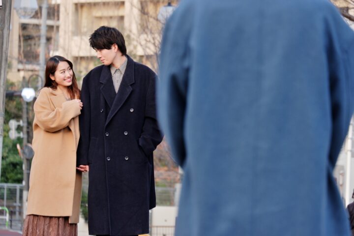 浮気されやすい女性の3タイプⅢ|レディース探偵社の画像