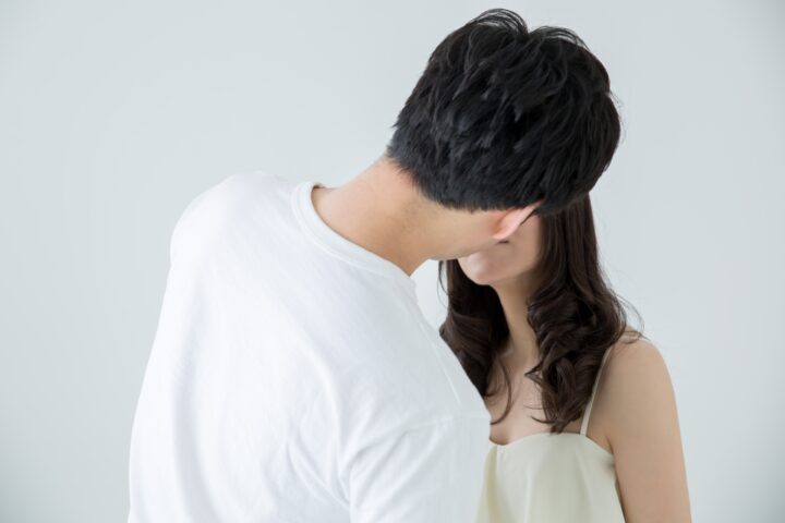 浮気相手に慰謝料請求できる条件Ⅱ|レディース探偵社の画像