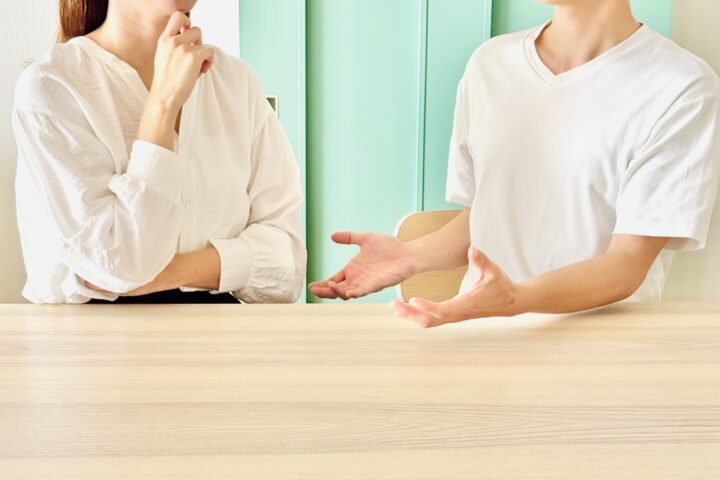 2組に1組の夫婦が離婚、浮気が原因｜レディース探偵社の画像