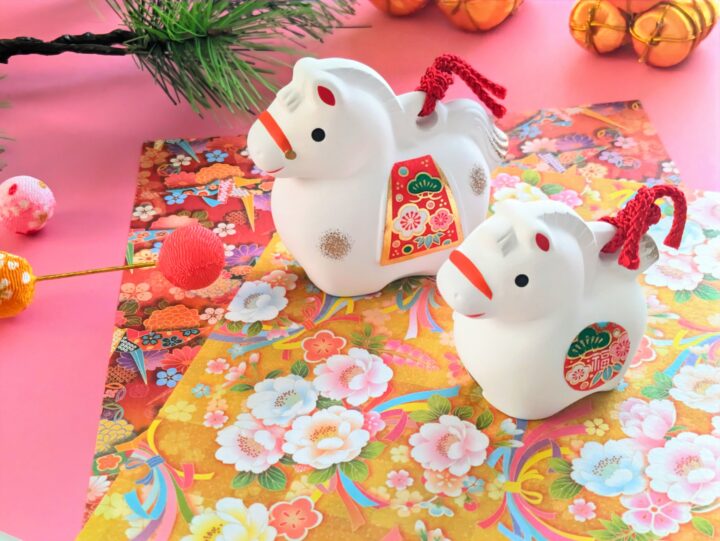 2026年 新年のご挨拶｜レディース探偵社の画像