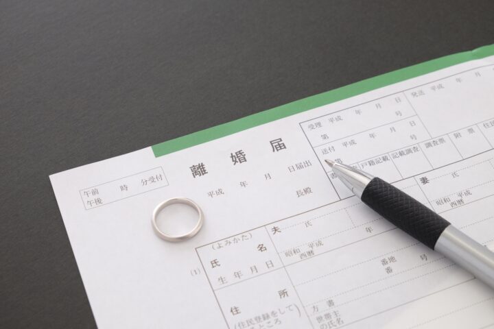 離婚する夫婦に共通する特徴｜レディース探偵社の画像