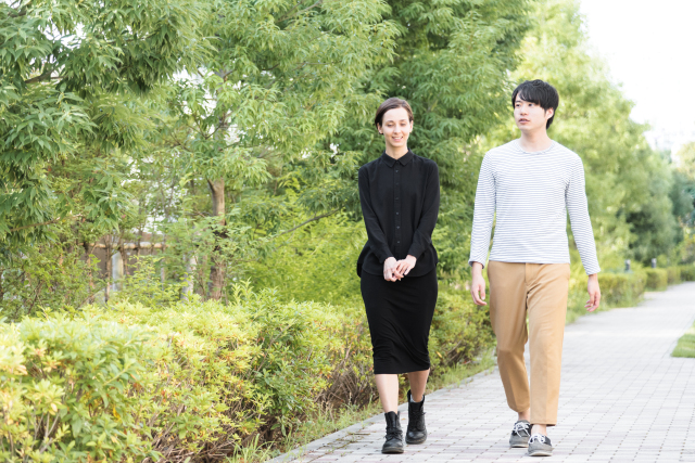 浮気される女と浮気されない女｜レディース探偵社の画像