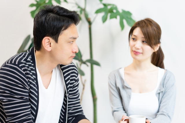 離婚を有利に進めるためのポイントの画像